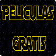 Peliculas de Star Wars Gratis icon