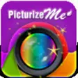 Icon of program: Picturize Me App