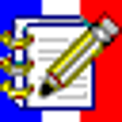 Icono de programa: French Verb Games
