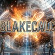 Icon of program: BlakeCalc