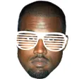 Icon of program: Flappy Kanye