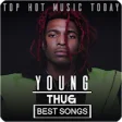 Icon of program: Young Thug - Top Hot Musi…
