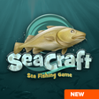 Icon of program: Seacraft: Sea Fishing Gam…