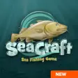Icon of program: Seacraft: Sea Fishing Gam…