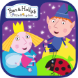 Icon of program: Ben & Holly: Elf & Fairy …