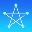 Icono de programa: One Line Dot Game