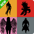Icono de programa: Quiz de Nanatsu no Taizai