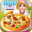 Icon of program: Yummy Pizza - Pizza Maker…
