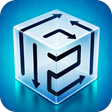Icono de programa: Arrow Escape: 3D Cube