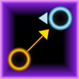 Icono de programa: Neon Ball Catcher