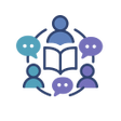 Icon of program: AcademyNC: Study Group  T…