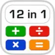 Icon of program: Calculator for iPad Free …