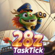 Icono de programa: 28zTaskTick