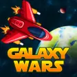 Icon of program: Wars of Star - Clans Star…