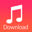Icon of program: Utube Music Downloader. f…
