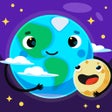 Icon of program: Star Walk for Kids: Learn…