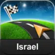 Icon of program: Sygic Israel: GPS Navigat…
