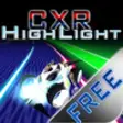 Icon of program: CrazXRacing HighLight Fre…