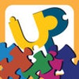 Icon of program: Up In Pieces Jigsaw Puzzl…