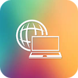 Icono de programa: Computer Networking Dicti…
