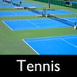Icon of program: Tennis Court Booking App …