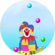 Icono de programa: Juggling