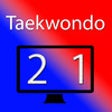 Icon of program: Taekwondo Training Scores