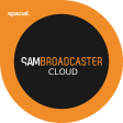 Icon of program: SAM Broadcaster Cloud