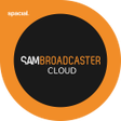 Icon of program: SAM Broadcaster Cloud