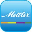 MettlerMe for iPhone icon