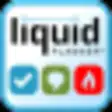 Icon of program: LiquidPlanner Mobile Dash…