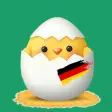 Icon of program: Learn German Vocabulary -…