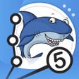Icon of program: Dot to Dot - Ocean - Free