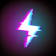 Icon of program: Glitchy - psychedelic cam…