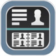Icon of program: Business Card Scanner - C…