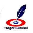 Icon of program: Target Gurukul