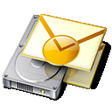 Icon of program: Backup Outlook