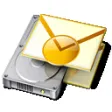 Icon of program: Backup Outlook