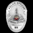 Icon of program: Cathedral City Police
