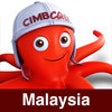 Icon of program: CIMB Clicks Malaysia