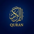 Icon of program: Quran Recitation in Engli…
