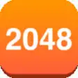 Icon of program: 2048 - Best New Twos Puzz…
