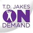 Icon of program: TD Jakes On Demand