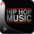 Icon of program: Hip Hop Music - Hip Hop D…