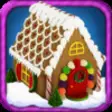 Icon of program: Gingerbread House Maker!