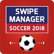 Icono de programa: Swipe Manager: Soccer 201…