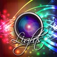 Icon of program: PhotoJus Light FX - Addin…
