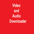 Icon of program: Video and Audio Downloade…
