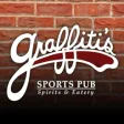Icon of program: Graffiti's Sports Pub