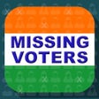 Icono de programa: Missing Voters